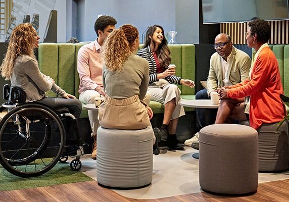 Ways to Demonstrate Commitment to Diversity and Inclusion
