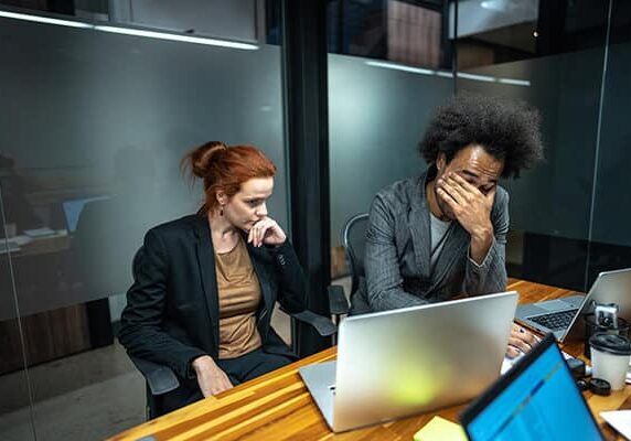 Avoid These Common ERP Implementation Mistakes