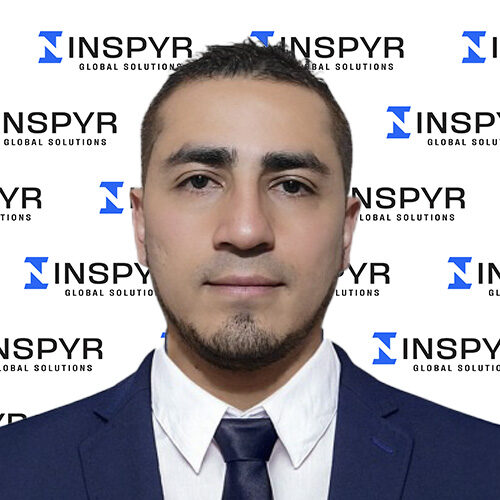 Edison Suarez