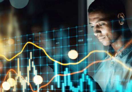 Empowering Financial Analytics with the Azure Cloud