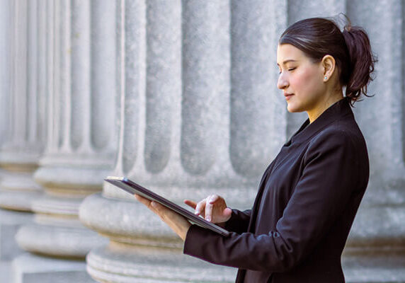Establishing Data Governance for a Public Sector Organization Establishing Data Governance for a Public Sector Organization
