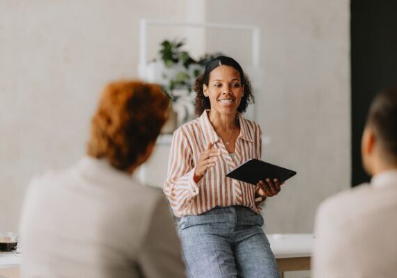 From AI Skepticism to AI Advocacy: Building Employee Buy-In