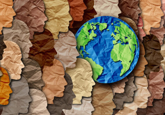 Global Diversity Awareness Month
