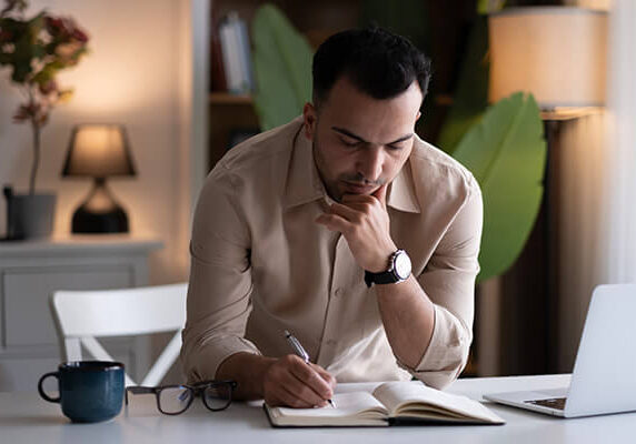 Setting Career Goals for the New Year: A Guide for IT Professionals