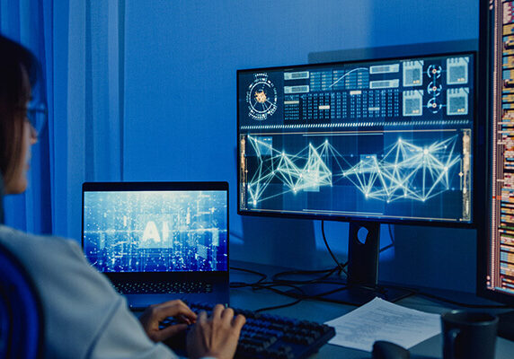 Harnessing AI and Machine Learning