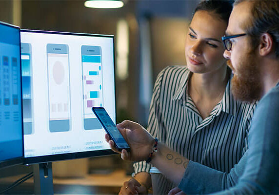 Healthcare App Web
