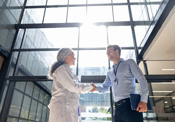 Healthcare Operations with Workday and UKG - web