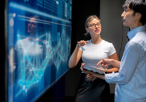 How is AI Affecting the Hunt for Talent?