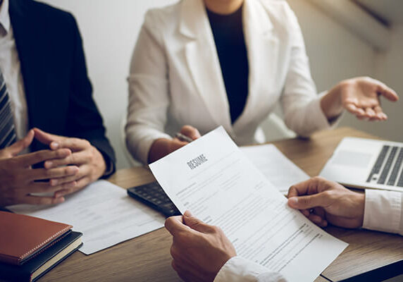 How to Assess Technical Skills During the Interview Process