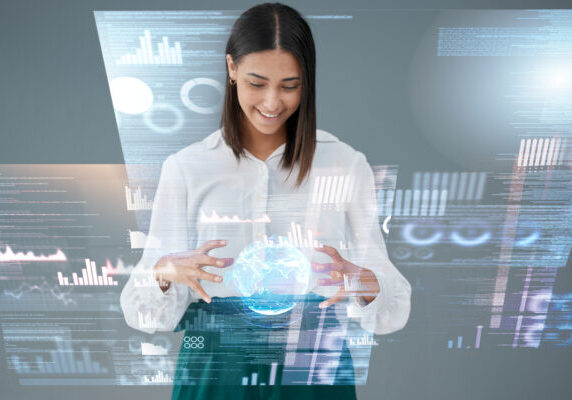 AI-Powered Agent Drives Enterprise Efficiency