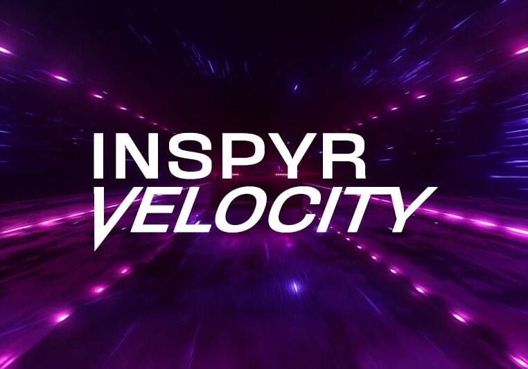 INSPYR Velocity