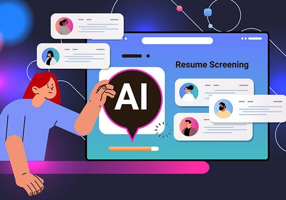 Impact of Artificial Intelligence on Job Searching