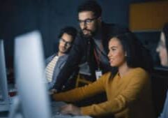 Contingent IT Assignments