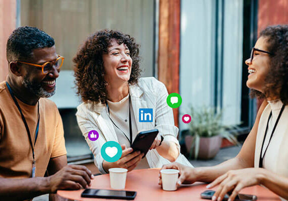 Leverage LinkedIn and Professional Networks to Secure Your Next IT Role