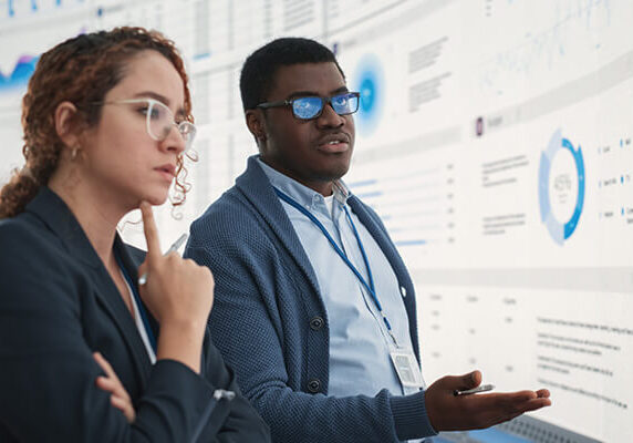 Leveraging AI and Machine Learning for IT Operational Efficiency