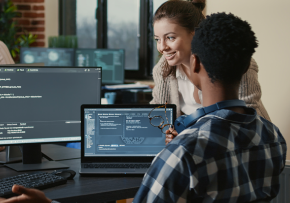 Modern Data Architecture Enables Near Real-Time Mortgage Insights