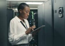 The smartest tech whiz in the bizz