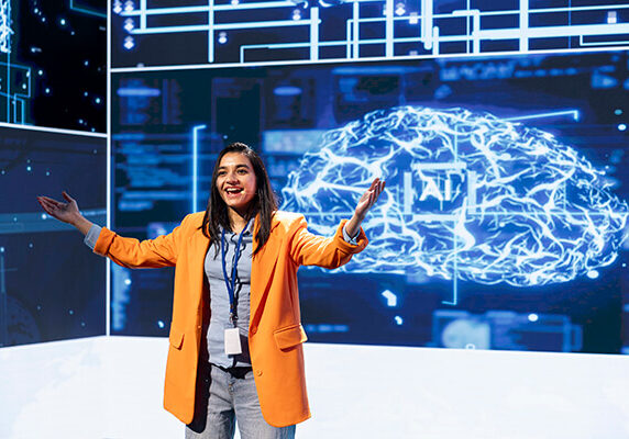 National Women in AI Month