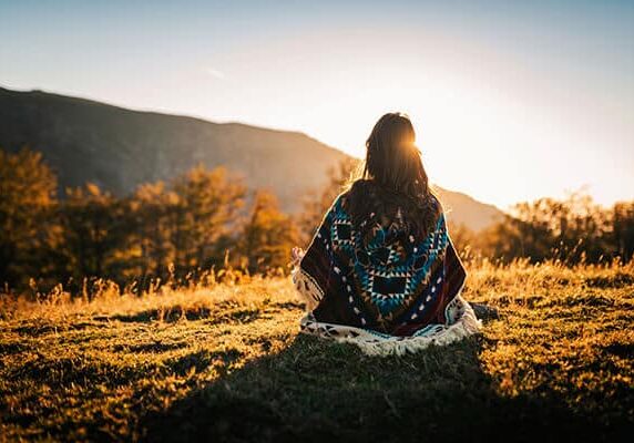 Native American Heritage Month
