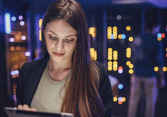 The Future of Work Preparing Your Workforce for AI Collaboration
