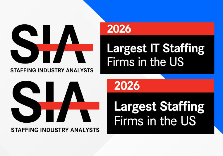 2026 Largest IT Staffing Firms