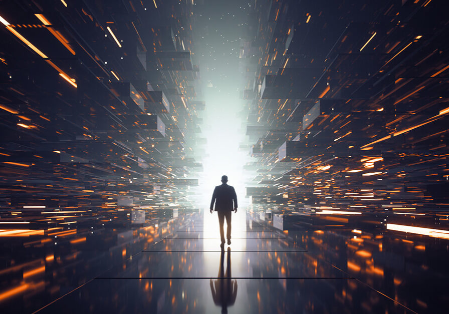 Stay Relevant in a Rapidly Changing IT World