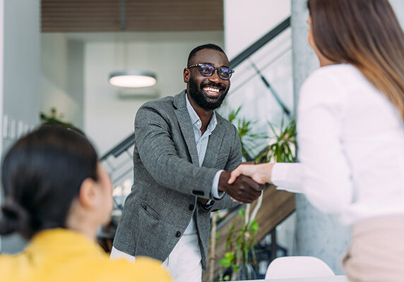 Strategies to Find a New Job in the New Year