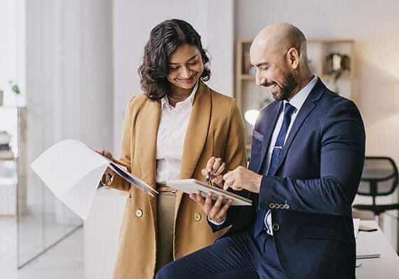 How to Build a Great Technical Portfolio