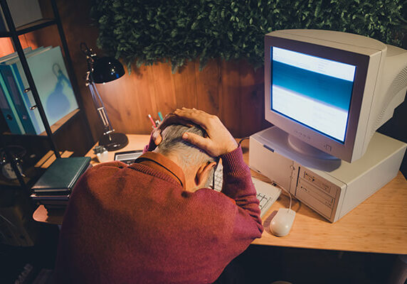 Technical Debt is More Than an IT Problem