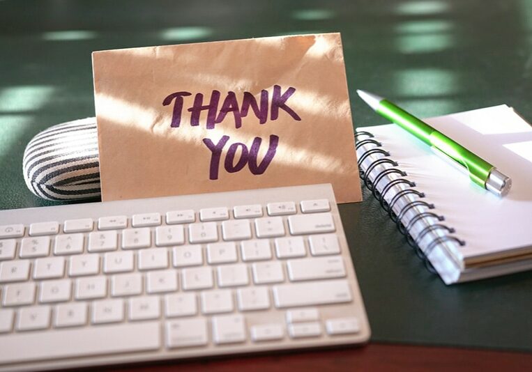 How to Write Thank You Emails After Interviews
