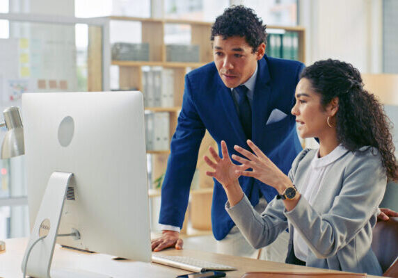 The Manager’s Role in Successful AI Adoption