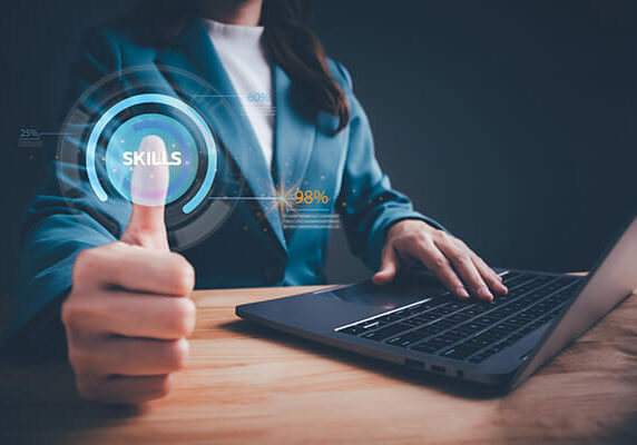 The Most In-Demand Tech Skills Employers Want
