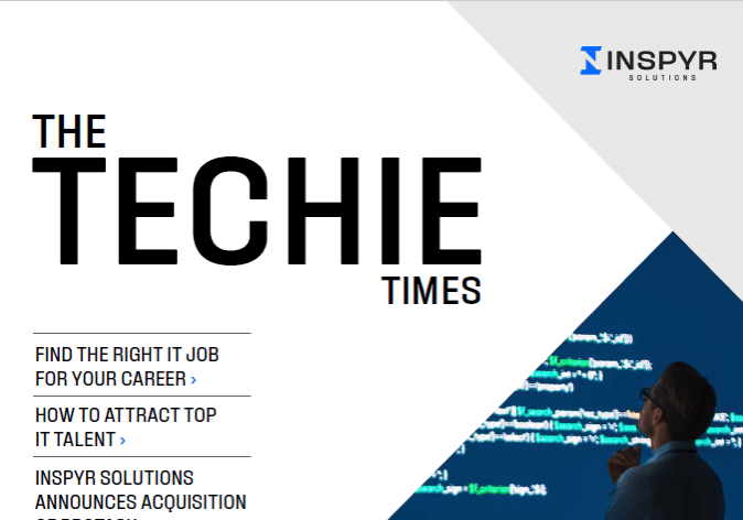 Find the Right IT Job