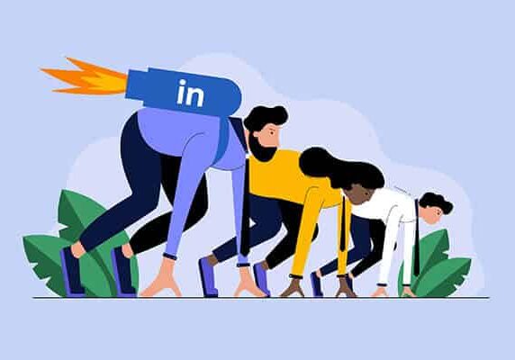 Tips for Using LinkedIn to Find a Job in a Competitive Market