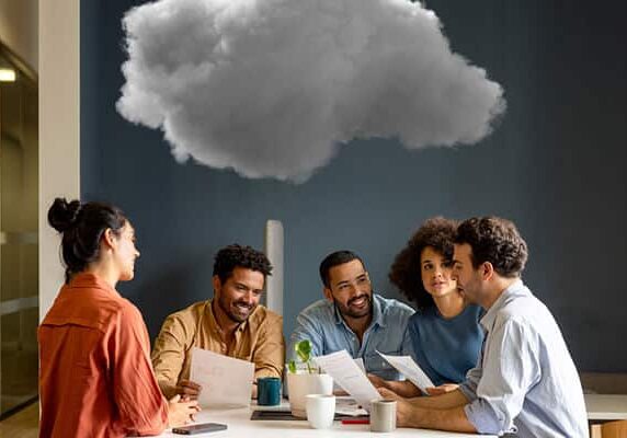 Top 5 Cloud Roles