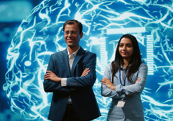 Upskilling for AI What Every IT Professional Should Learn Now