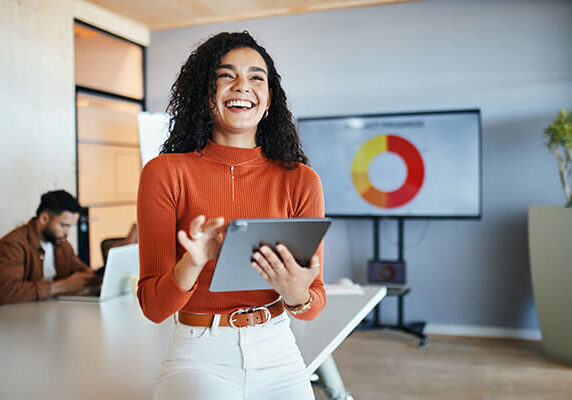 Utilizing Data & Analytics to Drive Business Growth and Strategy