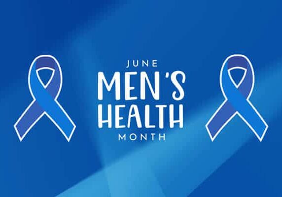 Men’s Health Month
