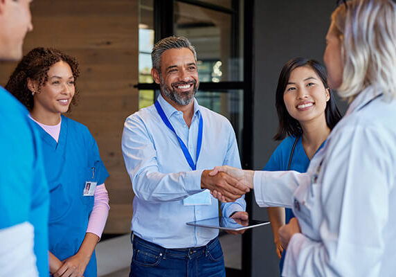 Workday for Improved Healthcare Operations - web