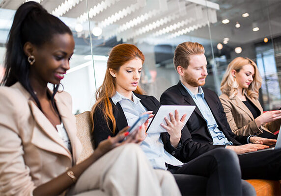Recruitment in the Age of AI: Balancing Efficiency Without Losing the Human Side