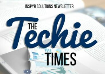The Techie Times Newsletter