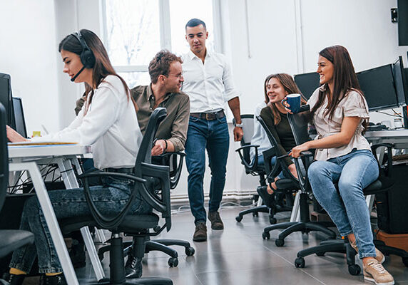 Beyond coordination: What tech teams really need
