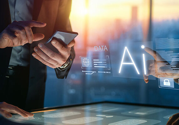 Building with AI, designing with judgment