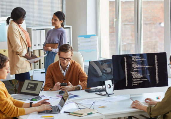 Improving Release Quality and Speed with Scalable AI-Powered QA Automation