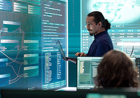 Do you really need to know a programming language to develop with AI?
