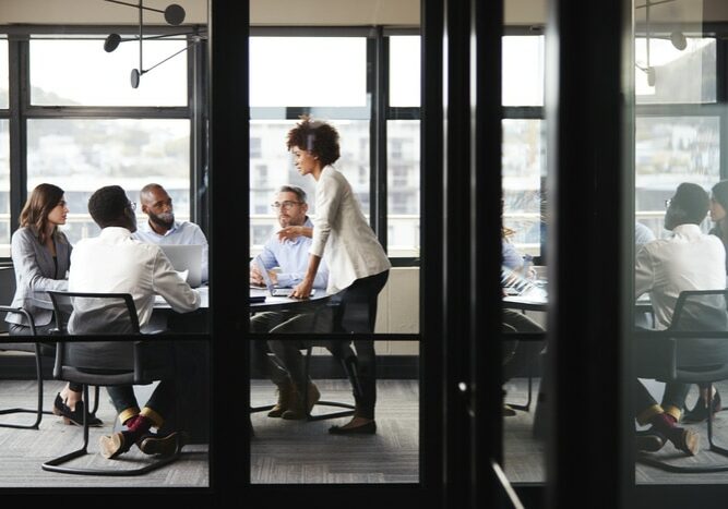Keys to Digital Transformation