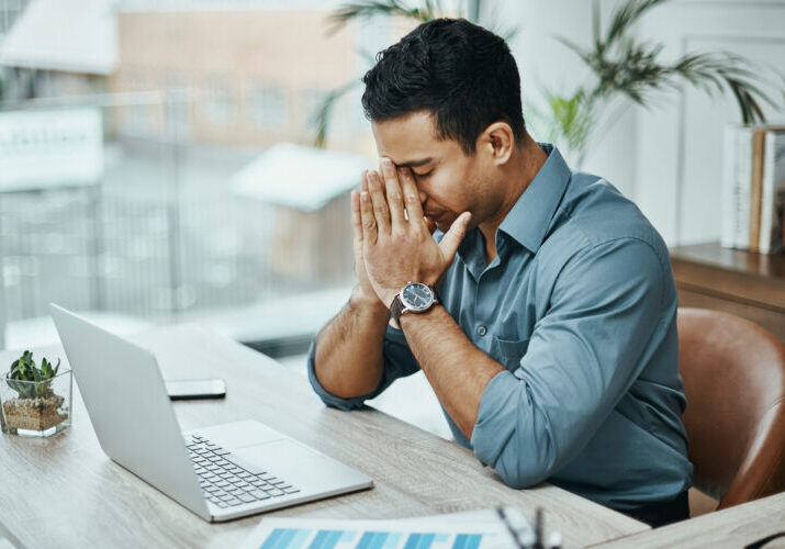 Why AI Projects Fail