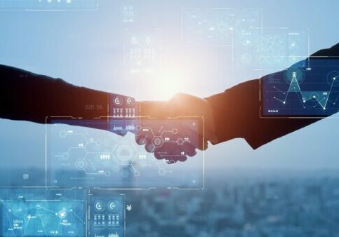 Digital Transformation Success