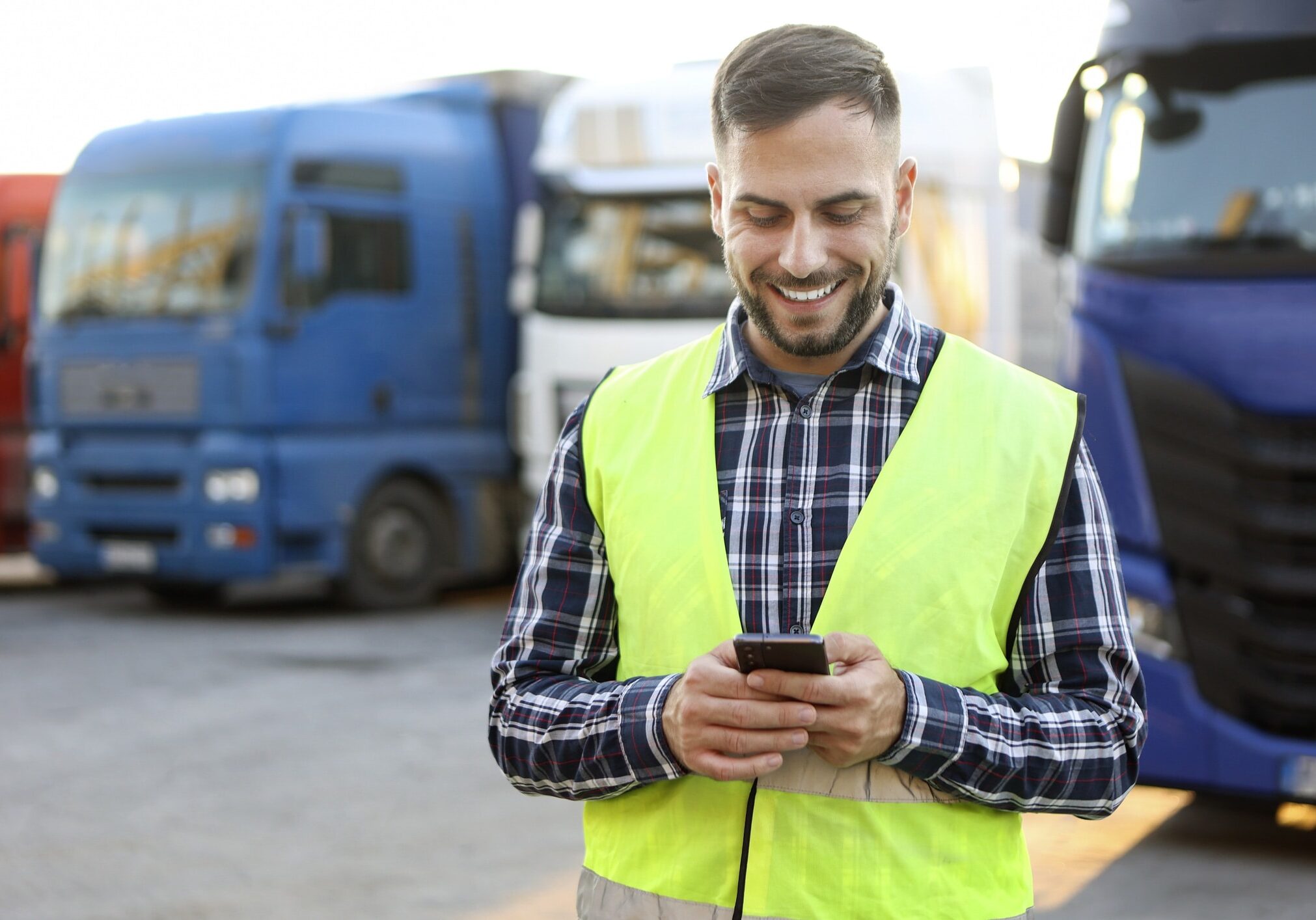Revitalizing a Mission-Critical Logistics Application