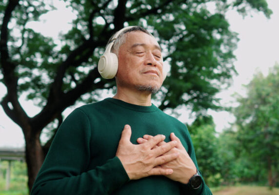 National Wellness Month
